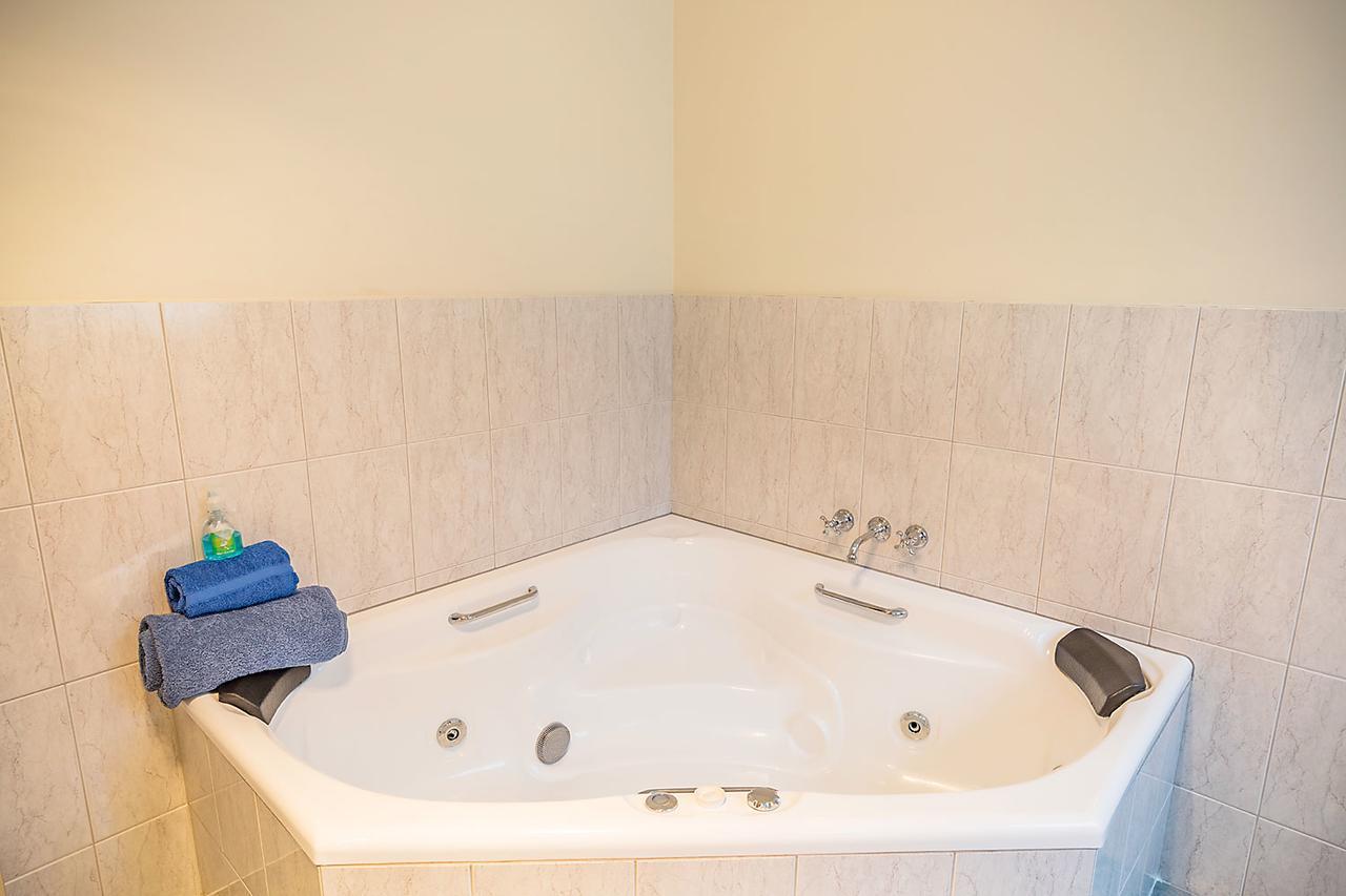 سانت هيلينز Queechy Motel المظهر الخارجي الصورة