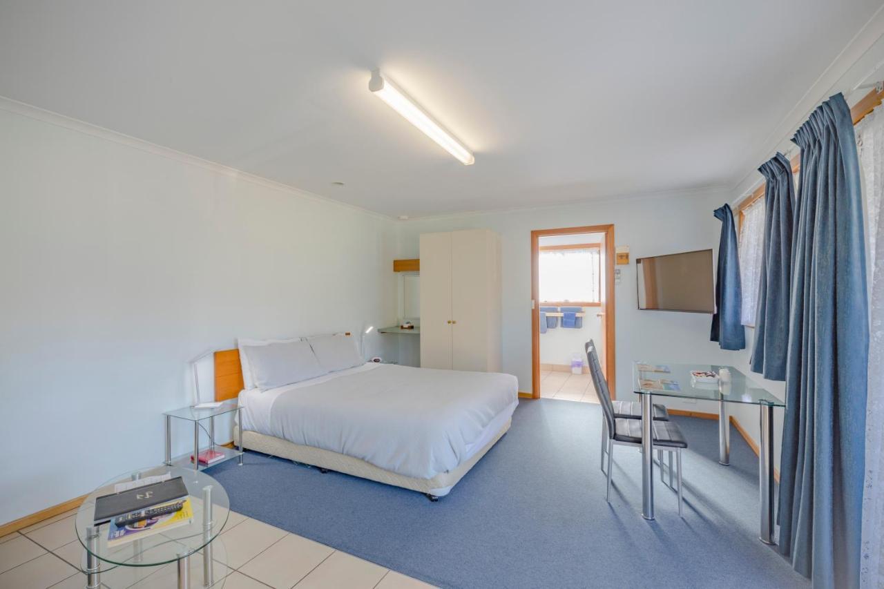 سانت هيلينز Queechy Motel المظهر الخارجي الصورة